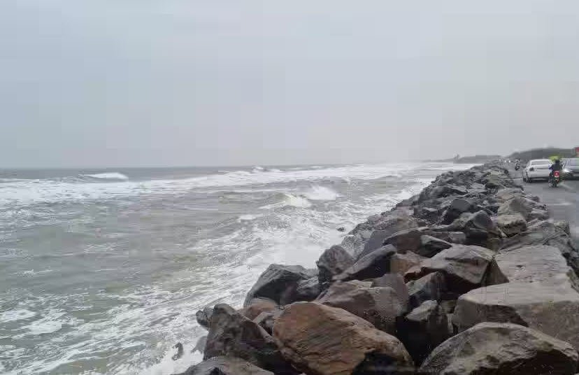 Nemam Beach, East Godavari, Andhra Pradesh - Vushii.com Nemam Beach, East Godavari, Andhra Pradesh - Vushii.com